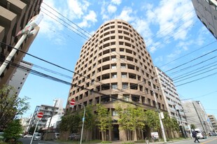 フォレステ－ジュ江坂垂水町の物件外観写真